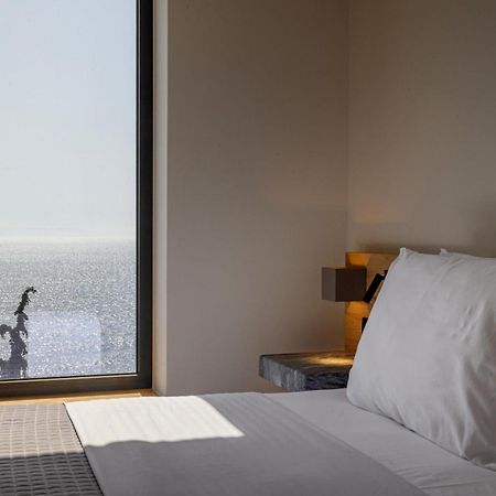 Mani Suites อายิโอสนิโกลาโอส ภายนอก รูปภาพ